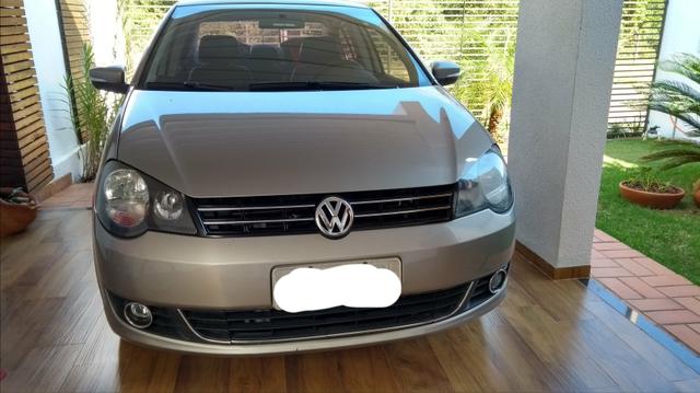 Polo Sedan Comfortline - Foto 3