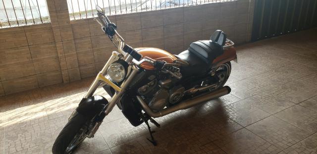 Harley Davidson V-Rod Muscle 1250 cc - Foto 12