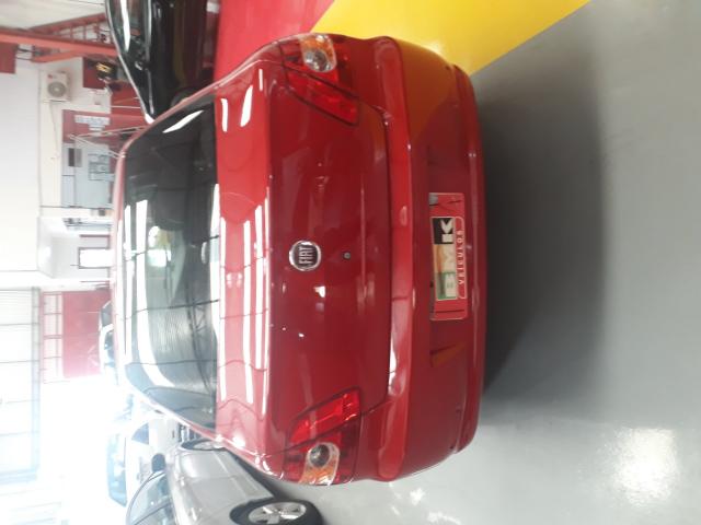 SIENA 2006/2007 1.0 MPI FIRE CELEBRATION 8V FLEX 4P MANUAL - Foto 7