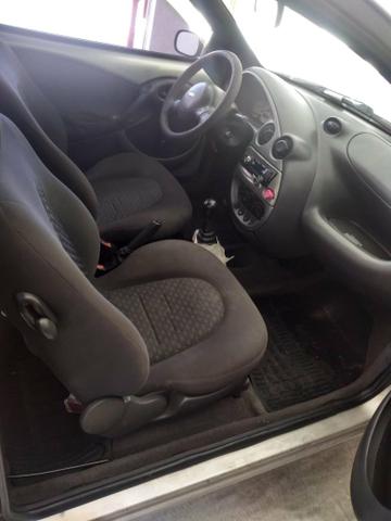 Ford Ka 2007