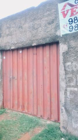 Lote Samambaia Sul