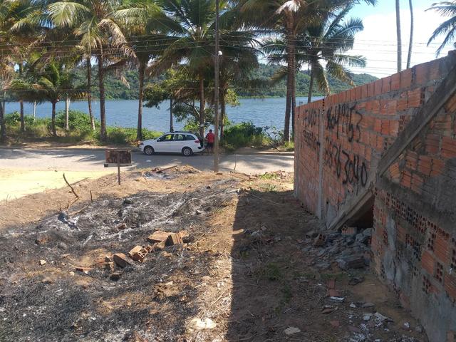 Jequia povoado alagoinha frete para lagoa - Foto 5