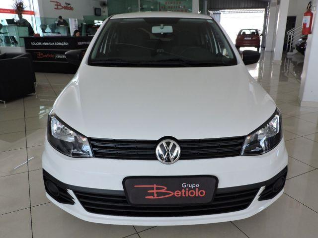 Gol Trendline 1.6 T.Flex 8V 5p - Foto 2