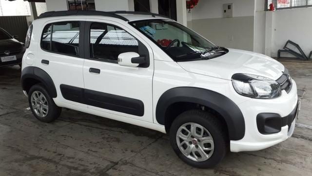 Novo uno way 3 cilindors - Foto 11