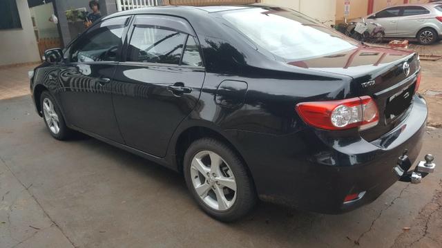 Toyota Corolla XEI 2.0 Aut. 2013/2014 - Foto 3
