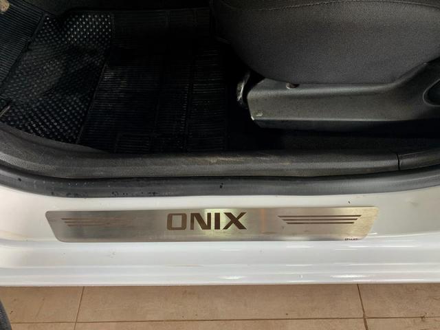 Ônix 2018/2018 - Foto 7