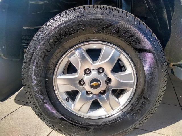 Chevrolet S10 LT 2015-(Padrao Gold Car) - Foto 7