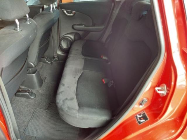Honda Fit EX 1.5 FLEX 4P - Foto 10