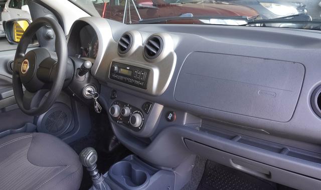 UNO way 1.0, é na Gran car!! - Foto 9