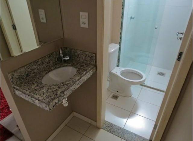 Apt 2 qts 1 suite prox Buriti shopping oportunidade só R$ 174.900 - Foto 12