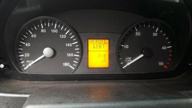 Vende-se Sprinter (caminhonete/Furgao) - Foto 9