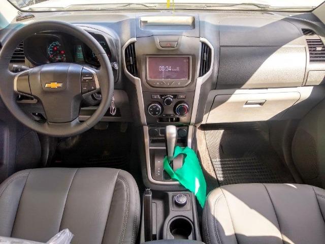 Chevrolet S10 LT 2015-(Padrao Gold Car) - Foto 4