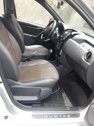Duster 16/16 Automatic