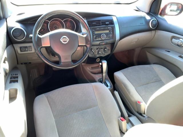 Nissan Livina sl 1.8 4P - Foto 8