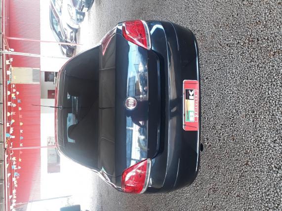 LINEA 2009/2010 1.9 MPI HLX 16V FLEX 4P MANUAL - Foto 9