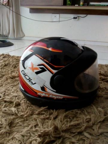 Capacete - Foto 3