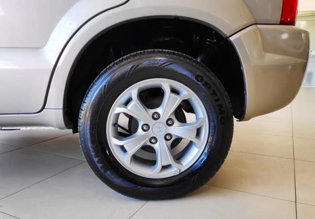 HYUNDAI TUCSON 2.0 AUTOMÁTICA - Foto 10