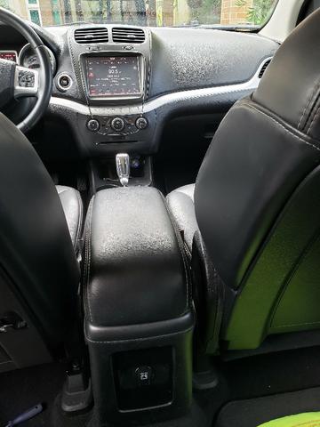 Suv Freemont Precision AT6 completa 2014 - Foto 6