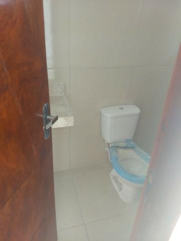 Em construção com entrada parcelada | 3 quartos e amplo espaço - Foto 3
