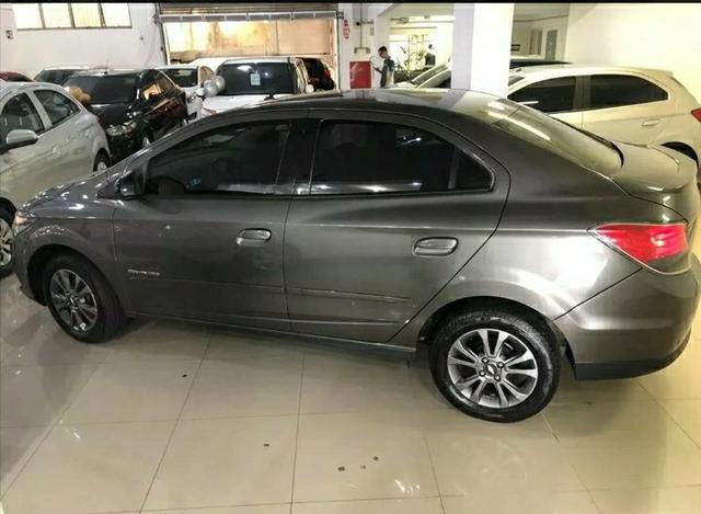 Chevrolet Prisma 1.0 2015 - Foto 2