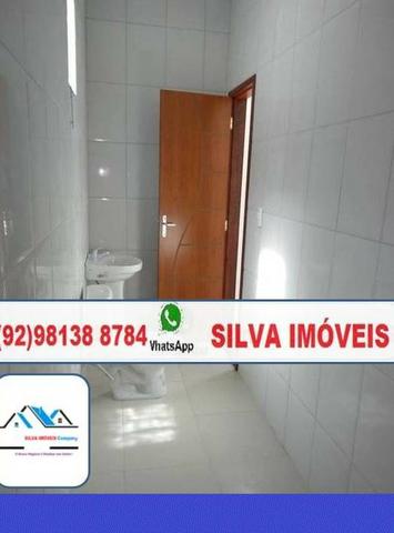 2qrt Pronta Pra Morar No Parque 10 Px Academia Live Casa Nova mwsty lxpav - Foto 6