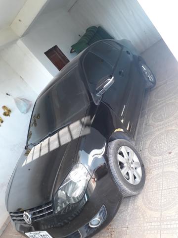 Polo sedã 1.6