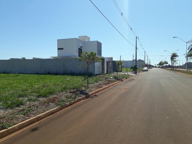 Terreno comercial vendo/troco - Foto 4