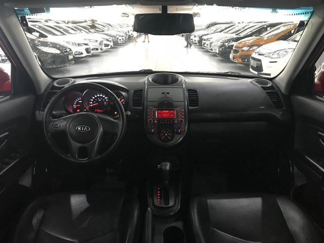 Kia soul ex 2010 automático - Foto 5