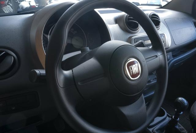 UNO way 1.0, é na Gran car!! - Foto 7