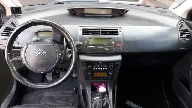 Citroen C4 2008 - Foto 5