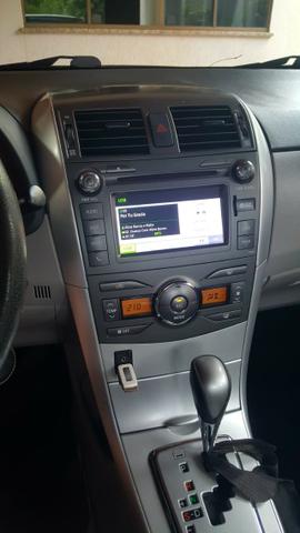 Toyota Corolla XEI 2.0 Aut. 2013/2014 - Foto 6