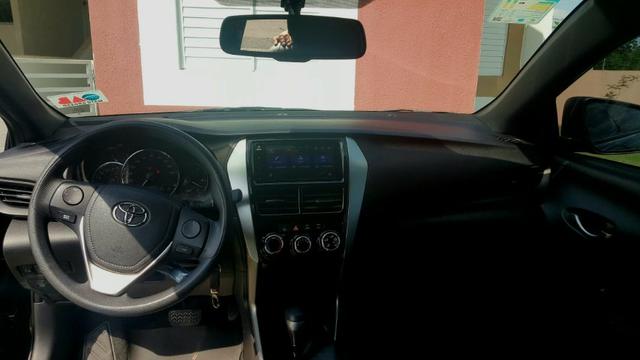 Yaris Hatch completo - Foto 3