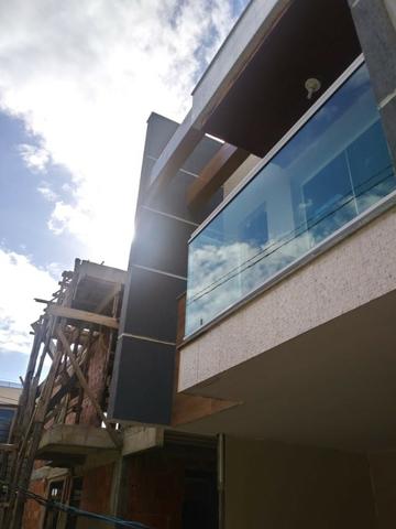 Excelente Casa Duplex na Via Luz no Bairro da Luz nova iguaçu