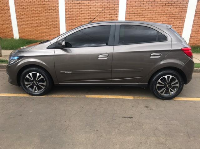 Onix LTZ 1.4 Automático 2014 - Foto 4