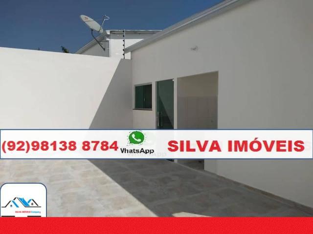 No Parque 10 Casa Nova 2qrt Pronta Pra Morar Px Academia Live bigcx ljadt - Foto 18