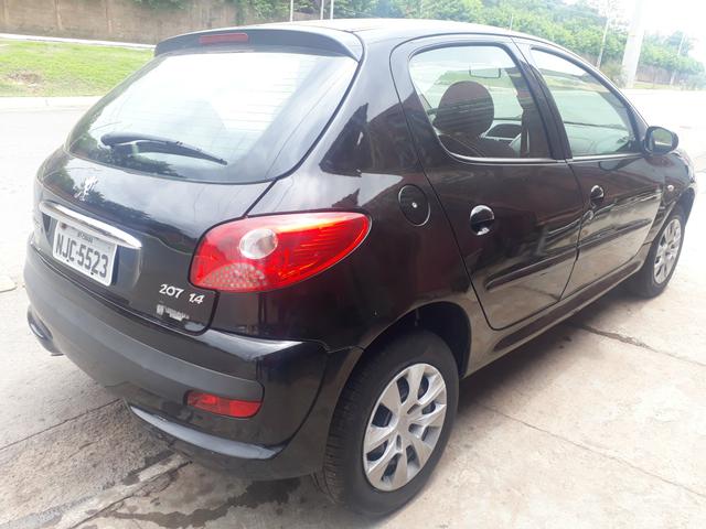 Peugeot 207 2009 - Foto 4