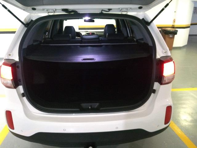 Kia Sorento ex2 2.4 2014 - Foto 5