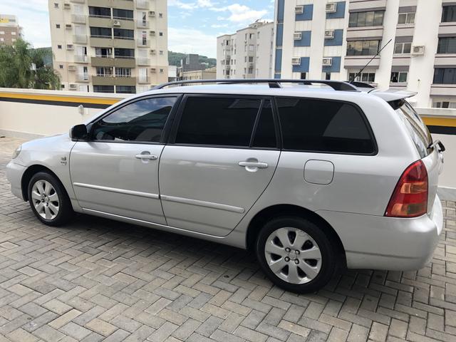 Filder XEI AUTOMÁTICA IMPECÁVEL! - Foto 2