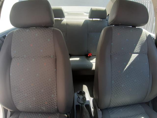 Volkswagen Polo Sedan 1.6 8v - Foto 14