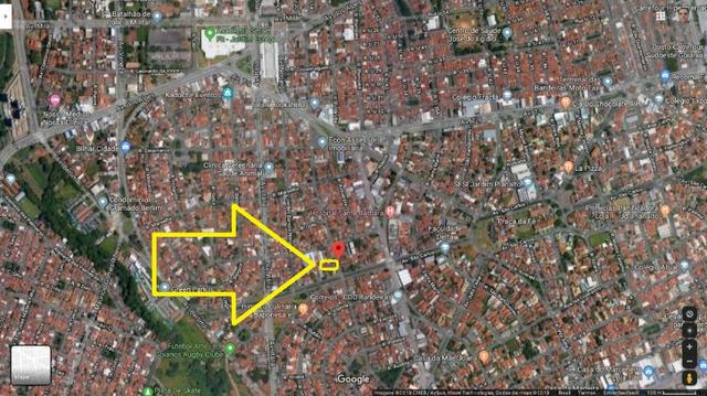 Lote Jardim Europa com 5 barrocões - Foto 17