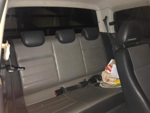 SAVEIRO HIGHlLINE CAB DUPLA 2015 COMPLETA 2015 TOP - Foto 4