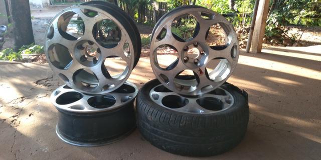 Vendo rodão barato