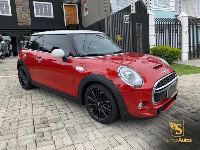 COOPER S TOP 2.0 - Foto 7