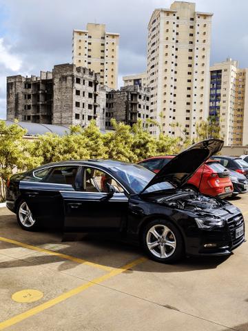 Audi A5 2.0 Tfsi Sportback Ambiente