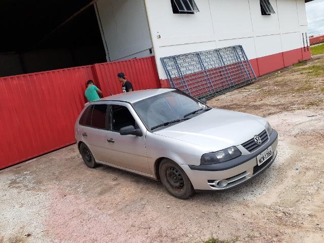 Gol G3 2003 /2003 aceito trocas