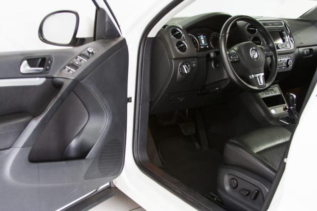 VOLKSWAGEN TIGUAN 2.0 TSI - Foto 10