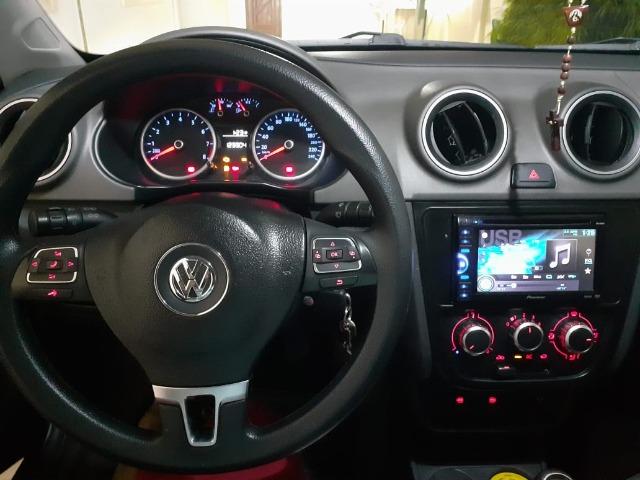 Voyage comfortline - Foto 5