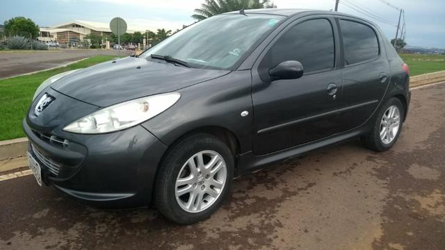Peugeot 207 HB XR 2010/11