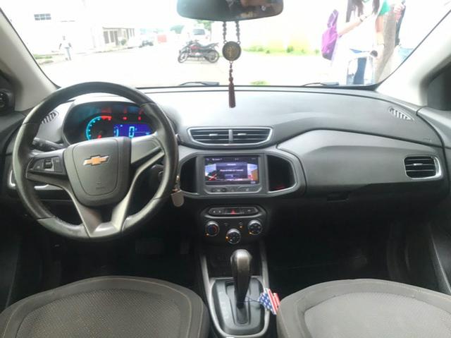 Onix LTZ 1.4 Automático 2014 - Foto 5