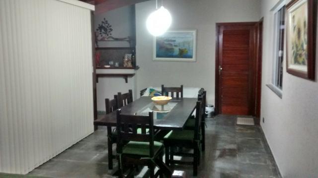Belissima casa em Iguaba Grande com 3 quartos e piscina - Foto 8